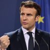 Macron slams unrest in France, questions how protesters can do this to their country