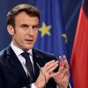 Macron gives EU advice after Trump's victory in US election