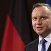 Polish President comes to Kyiv for talks with Zelenskyy