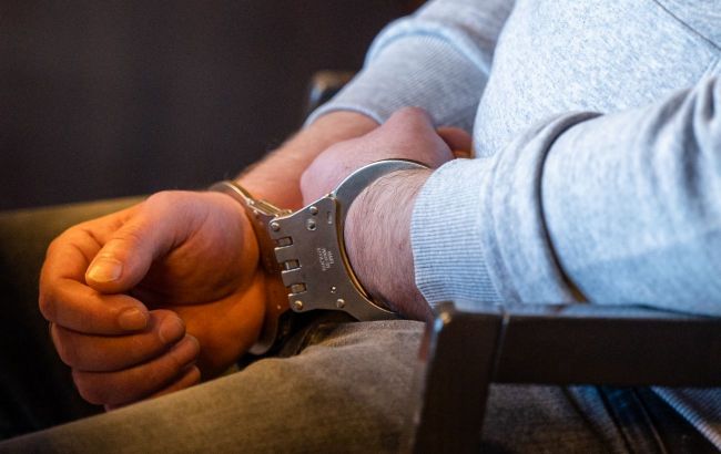 Russian spy sentenced in Netherlands for leaking microchip tech