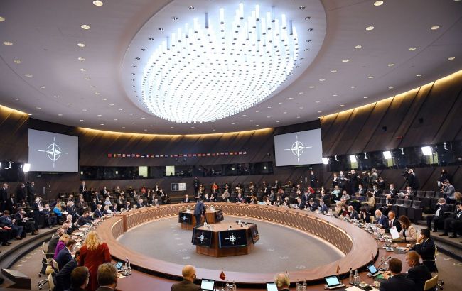 Ukrainian official explains how NATO changing in response to Russian threat