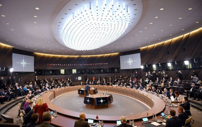 If Trump fails: NATO has three-point Plan B for peace in Ukraine