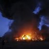 Drones strike strategic Russian Progress weapons factory in Michurinsk: Details
