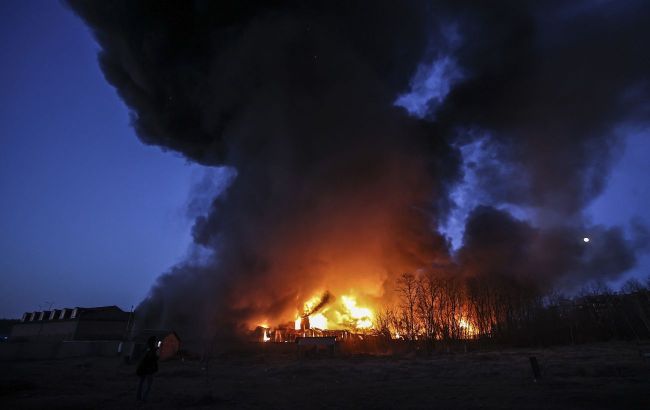 Drones strike strategic Russian Progress weapons factory in Michurinsk: Details
