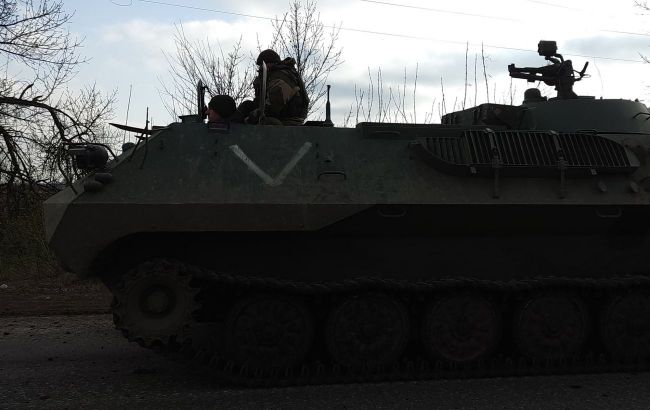 Ukraine says Russian claim of success in Chasiv Yar is pure fiction