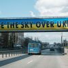 Russian missile strike hits Ukrainian city of Dnipro suburb, injuries reported