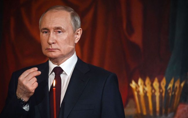 Poland fires back at Putin's fantasy of future partition of Ukraine