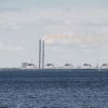 Ukrainian energy workers restored power line to Zaporizhzhia Nuclear Power Plant