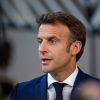 Macron plans to visit Ukraine in February to sign security guarantee agreement