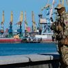 Ukrainian MFA condemns inclusion of occupied Berdyansk and Mariupol in Russia’s list of ports