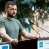 While Crimea is under occupation, it means that the war is not over - Zelenskyy