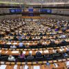 European Parliament urges Ukraine to continue reforms and fight corruption