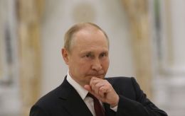 Ukraine ceasefire - Russia announces start of Putin's three-day ceasefire