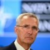 NATO ready to face threat from Russia or Belarus, Secretary General says