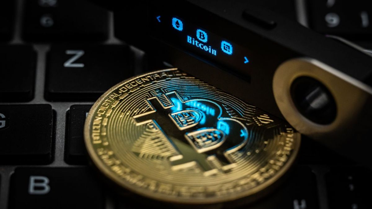 Bitcoin fell below 86000 dollars | RBC-Ukraine