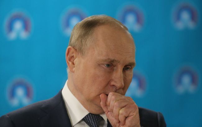 Putin 'reshuffles' Russian military leadership during active phase of combat operations, &ndash; ISW