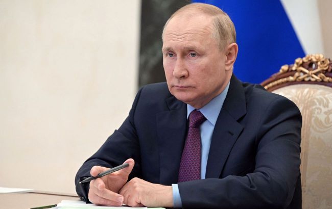 War critical period and Russia's new goals: Intelligence reveals Putin's plans