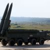 Russian Iskander missiles and cluster munitions threat looming over Kharkiv