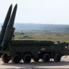 Six injured in Russian missile strike on Ukraine's Lozova