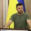 Zelenskyy wants to equate corruption to state treason during wartime