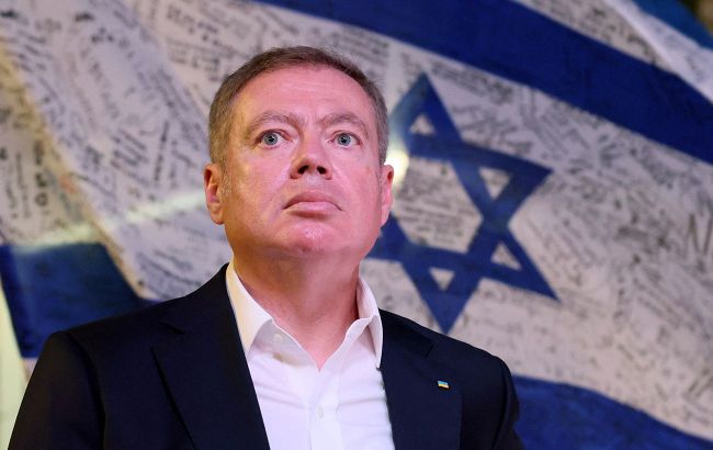 Is it possible to evacuate Ukrainians from Israel: Ambassador's response