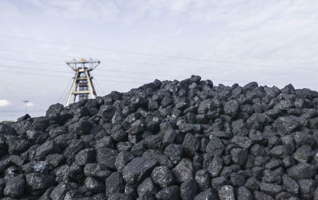 Türkiye buys coal from Russian-occupied regions of Ukraine - Reuters