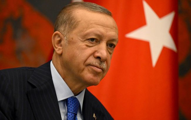 Erdoğan says Putin and Zelenskyy not ready to meet yet