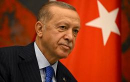 NATO summit in T&uuml;rkiye to reshape global security order &mdash; Erdoğan