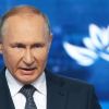 Putin repeats allegation Moscow terrorists planed to escape to Ukraine