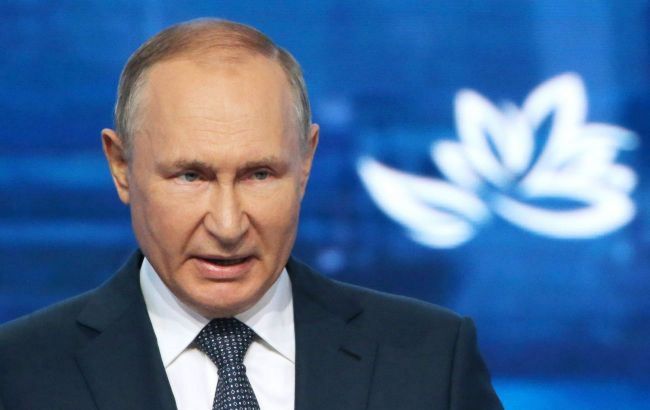 Putin intends to visit China: how the arrest warrant affects his travels