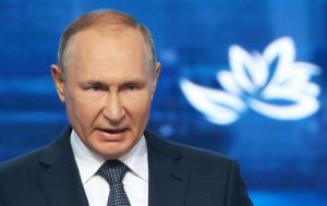 New Russian offensive? Ukraine warns of incoming propaganda wave