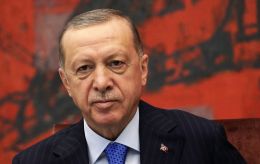 Turkish President: US and other NATO members do not want Ukraine to join Alliance