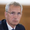 Stoltenberg on helping Ukraine: Not charity, but investment in NATO's security
