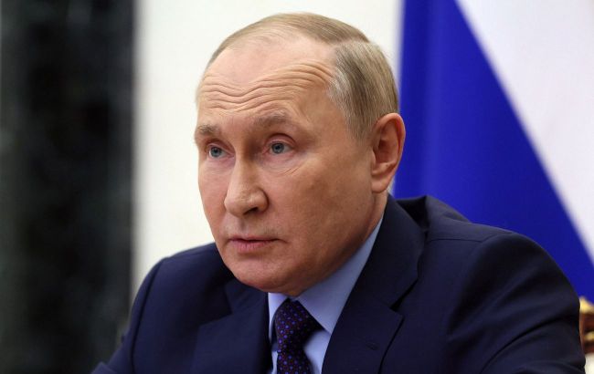 Putin signals readiness for negotiations to prevent aid to Ukraine - Center for Countering Disinformation