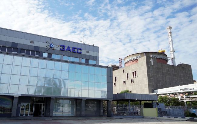 ZNPP faces radiation disaster risk due to occupants' actions