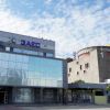 Key Zaporizhzhia Nuclear Plant facility repaired, yet restart still impossible