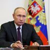 Russia struck Ukraine with Oreshnik ballistic missile - Putin