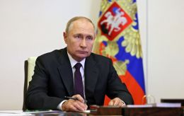 Europe privately warns Moscow of readiness to shoot down Russian planes – Bloomberg