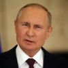 First since 2022 - Kremlin confirms another constitutional breach by Putin