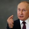 Putin insists on transferring all of Donbas to Russia