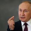 UK intelligence names Russia's problem Putin unsuccessfully trying to solve