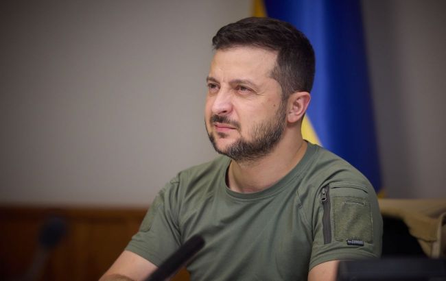 Implementation of all EU Commission recommendations crucial for Ukraine, Zelenskyy states