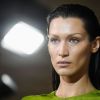 How Bella Hadid became street style icon