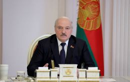 Lukashenko makes statement about his successor and promises not to run in next election