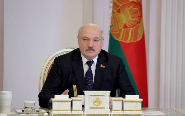 Lukashenko makes statement about his successor and promises not to run in next election