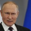 Putin threatens to strike foreign troops if they’re stationed in Ukraine