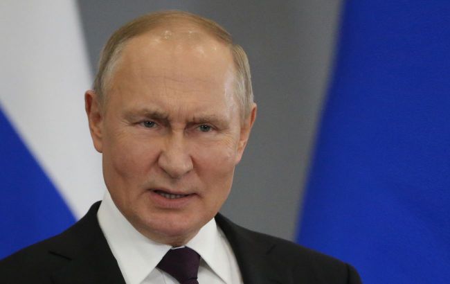 Not just land seizure: ISW reveals Kremlin’s real goal in Ukraine