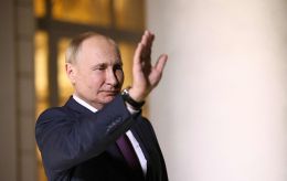 Putin already in Alaska? What is known about flight to summit with Trump