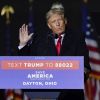 Trump's team expects to secure presidential nomination by March - Reuters