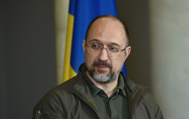 Focus on incentives, not administrative measures: Ukraine's PM on refugees returning from abroad